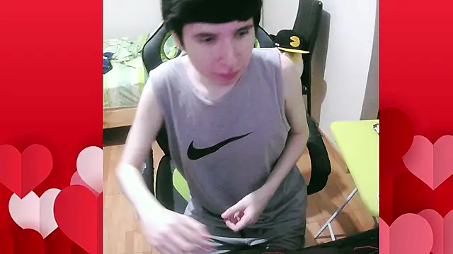 Twink martinboy online show from 15, 3, 2025