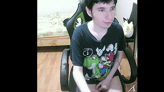 Twink martinboy online show from 26, 1, 2025