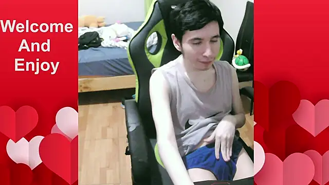 Twink martinboy online show from 21, 4, 2026