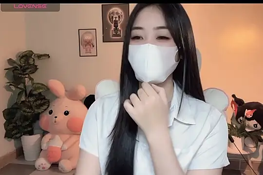  Aimy  online show from 7, 1, 2026