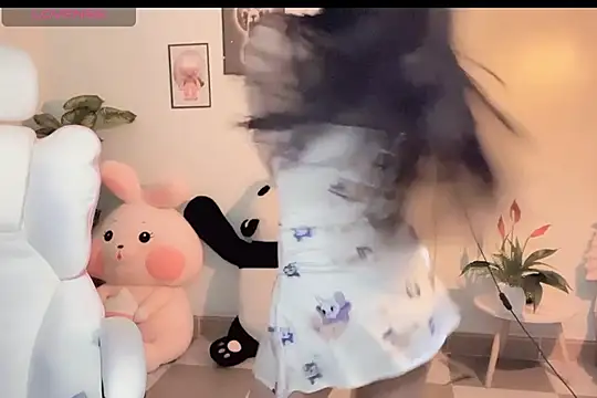  Aimy  online show from 21, 12, 2025