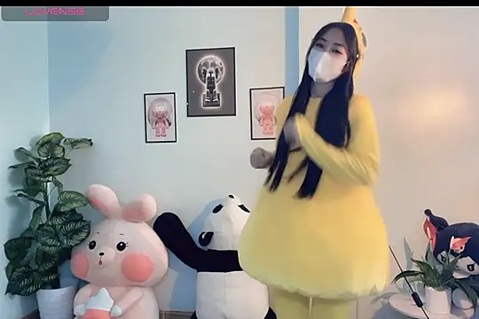  Aimy  online show from 13, 1, 2026