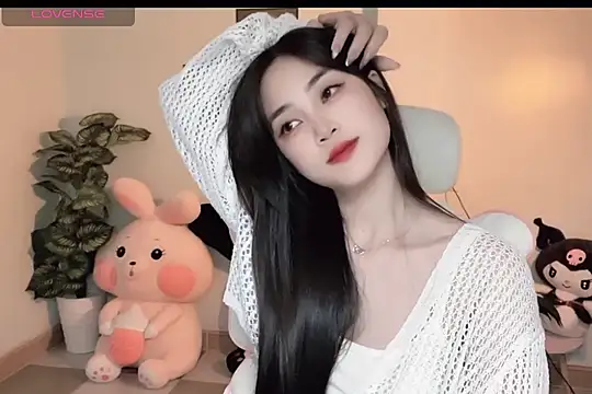  Aimy  online show from 3, 12, 2025