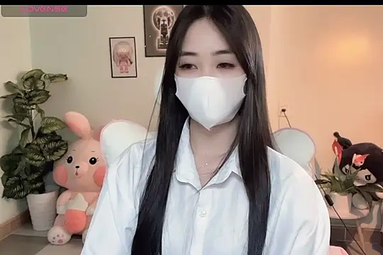  Aimy  online show from 11, 1, 2026