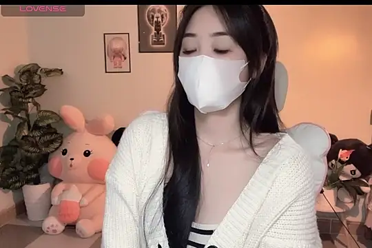  Aimy  online show from 10, 1, 2026