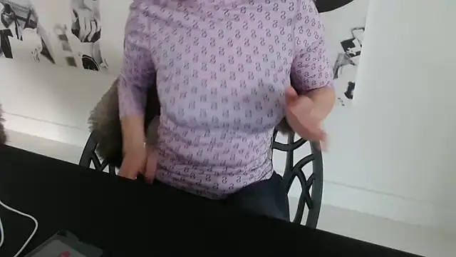 Snapshot of godinflower chatting on 12, 2, 2026 godinflower online show from 12, 2, 2026