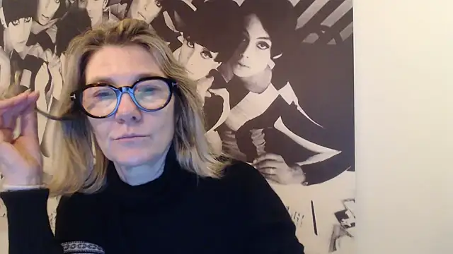 Snapshot of godinflower chatting on 23, 2, 2026 godinflower online show from 23, 2, 2026