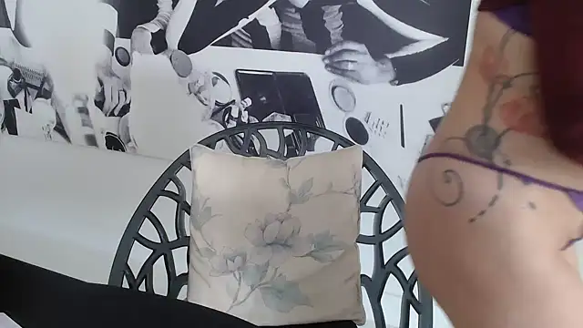 godinflower online show from 14, 10, 2025