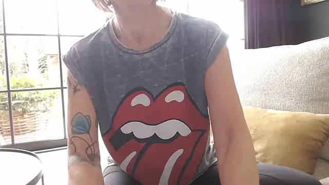 godinflower online show from 14, 3, 2025