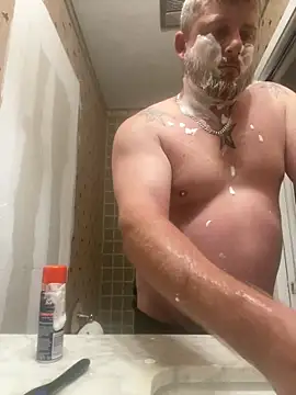 rocket8669 online show from 15, 4, 2026