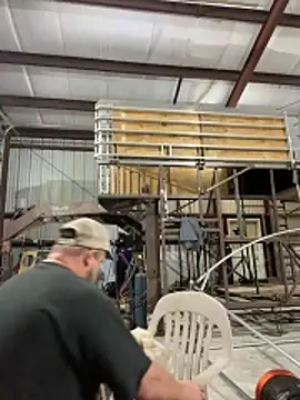 rocket8669 online show from 30, 3, 2026