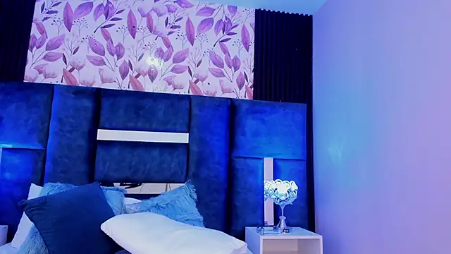 AmmyJones  online show from 25, 9, 2025