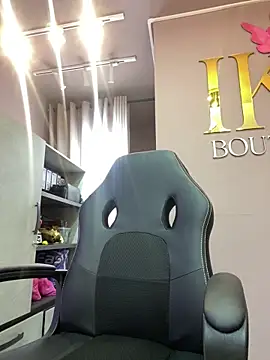 AmmyJones  online show from 22, 11, 2025