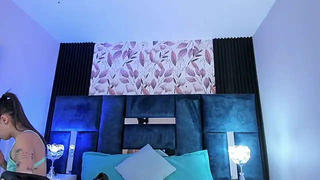 AmmyJones  online show from 13, 3, 2026