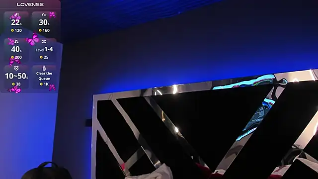 Snapshot of AmmyJones_ chatting on 3, 2, 2026 AmmyJones online show from 3, 2, 2026