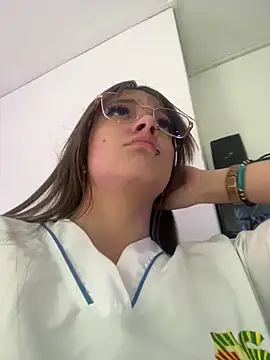 Snapshot of AmmyJones_ chatting on 12, 2, 2026 AmmyJones online show from 12, 2, 2026