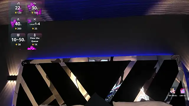 Snapshot of AmmyJones_ chatting on 23, 2, 2026 AmmyJones online show from 23, 2, 2026