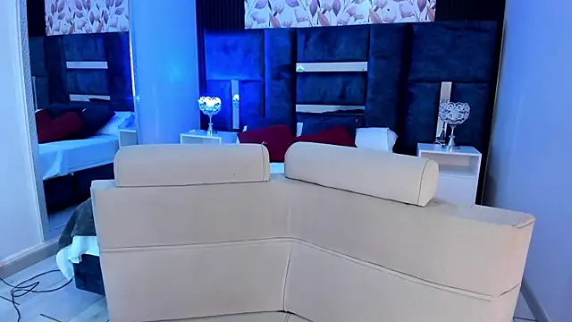 AmmyJones  online show from 27, 5, 2026