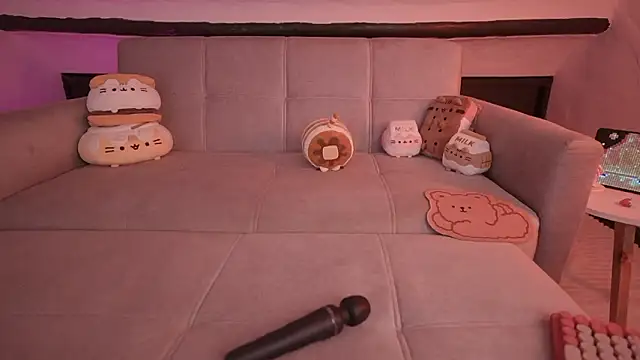 -SofiaCastillo- online show from 28, 3, 2026