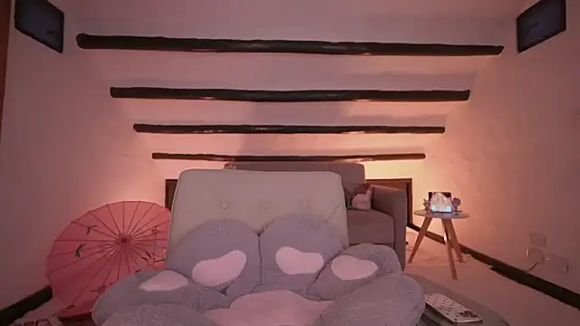 -SofiaCastillo- online show from 10, 4, 2026