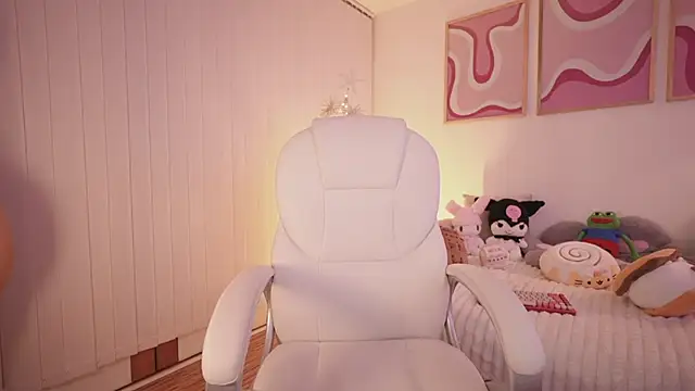 -SofiaCastillo- online show from 27, 1, 2025