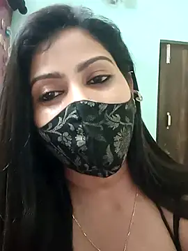 SANAYA ROY online show from 9, 2, 2026