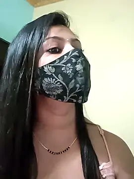 SANAYA ROY online show from 6, 3, 2026