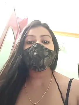 Snapshot of SANAYA_ROY chatting on 4, 10, 2025 SANAYA ROY online show from 4, 10, 2025