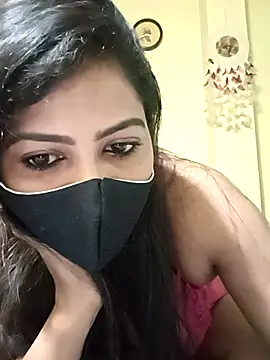 Snapshot of SANAYA_ROY chatting on 6, 7, 2026 SANAYA ROY online show from 6, 7, 2026