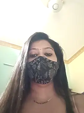 SANAYA ROY online show from 8, 3, 2026