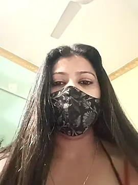 SANAYA ROY online show from 17, 2, 2026