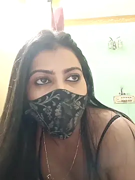 Snapshot of SANAYA_ROY chatting on 18, 10, 2025 SANAYA ROY online show from 18, 10, 2025