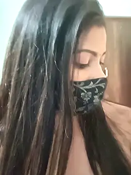 SANAYA ROY online show from 19, 12, 2025