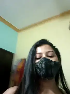 SANAYA ROY online show from 28, 2, 2026