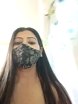 SANAYA ROY online show from 10, 2, 2026