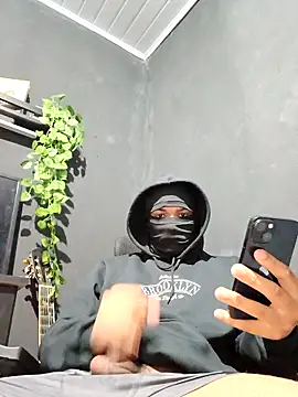 Brunildobcvt online show from 13, 4, 2026