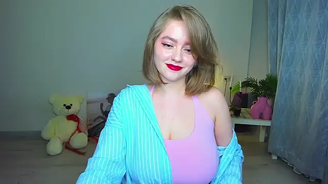 Snapshot of AidaPerry chatting on 28, 5, 2026 AidaPerry online show from 28, 5, 2026