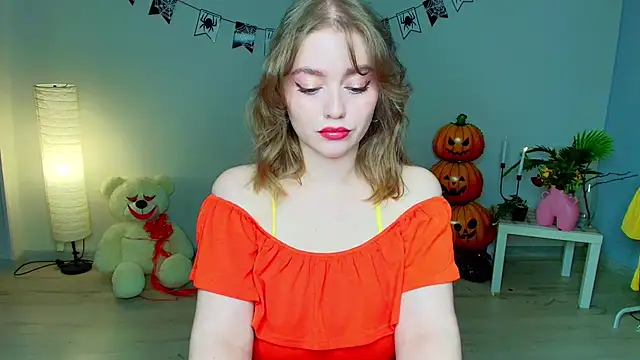 AidaPerry online show from 29, 10, 2025