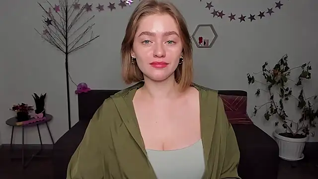 AidaPerry online show from 23, 12, 2024