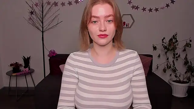 AidaPerry online show from 27, 12, 2024