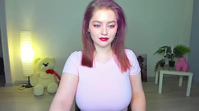 Snapshot of AidaPerry chatting on 27, 2, 2026 AidaPerry online show from 27, 2, 2026