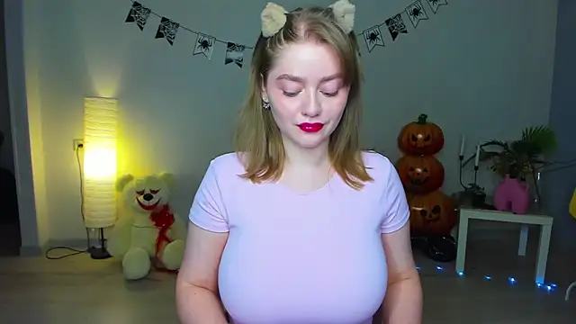 AidaPerry online show from 1, 11, 2025