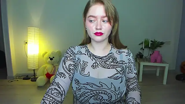 AidaPerry online show from 24, 11, 2025