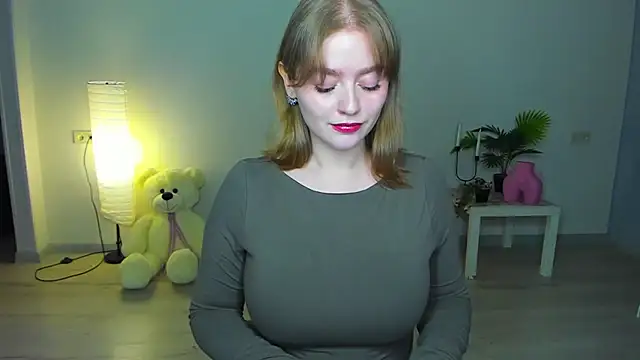 AidaPerry online show from 23, 9, 2025