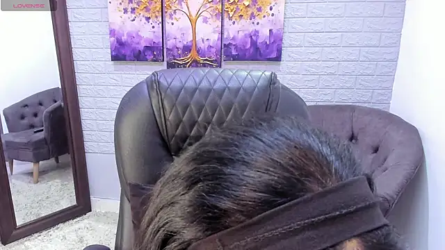 StefyGil  online show from 21, 10, 2025