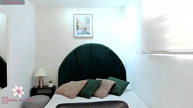 StefyGil  online show from 17, 5, 2026