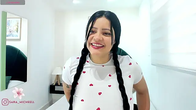 StefyGil  online show from 8, 4, 2026