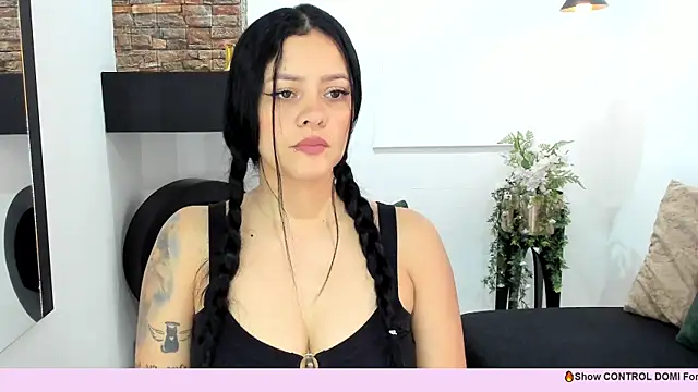 StefyGil  online show from 11, 9, 2025