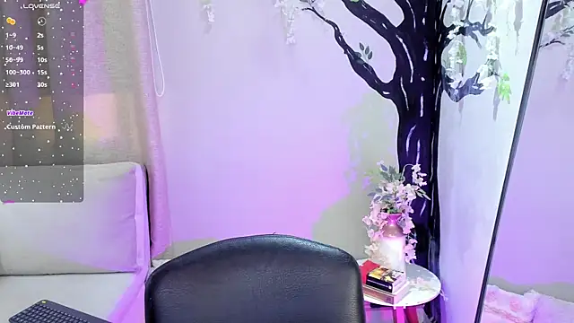 StefyGil  online show from 23, 9, 2025