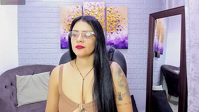 StefyGil  online show from 8, 3, 2026